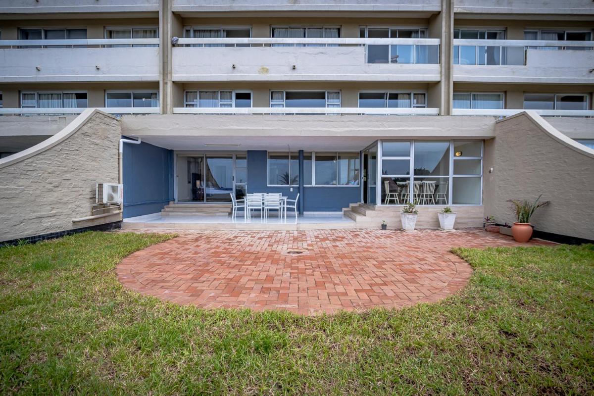 17 Stella Maris Seaside @ Van'S Apartamento Amanzimtoti Exterior foto