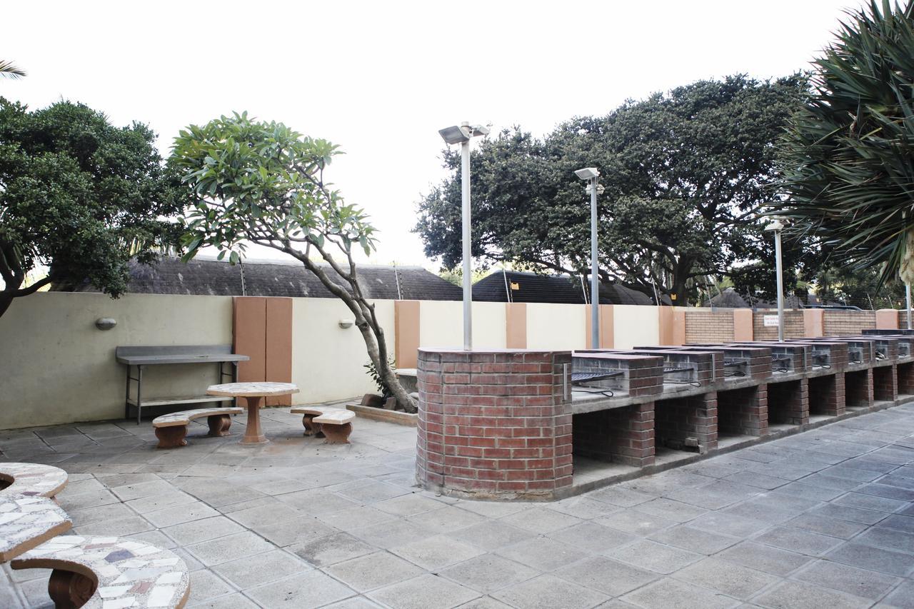 17 Stella Maris Seaside @ Van'S Amanzimtoti Exterior foto