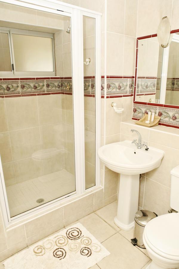 17 Stella Maris Seaside @ Van'S Amanzimtoti Exterior foto