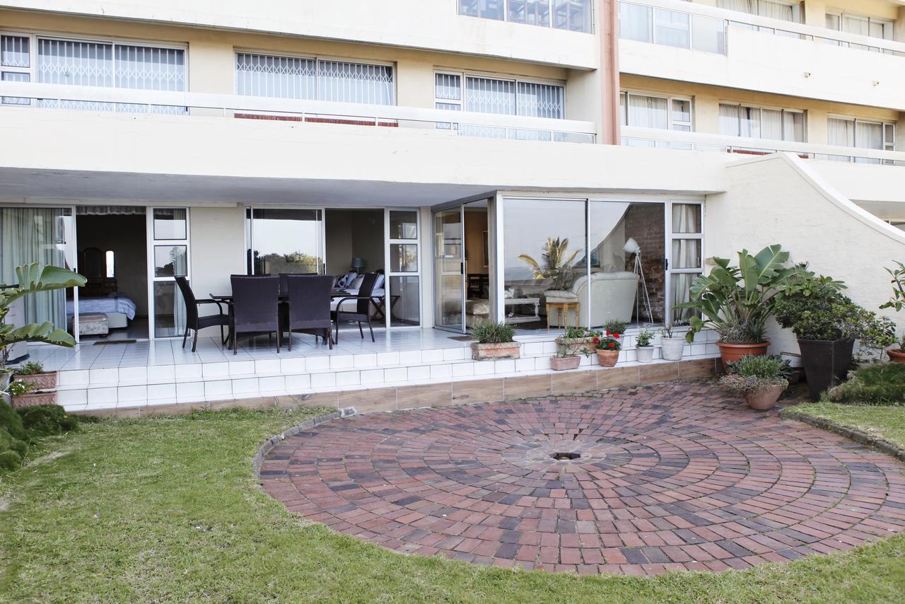 17 Stella Maris Seaside @ Van'S Apartamento Amanzimtoti Exterior foto