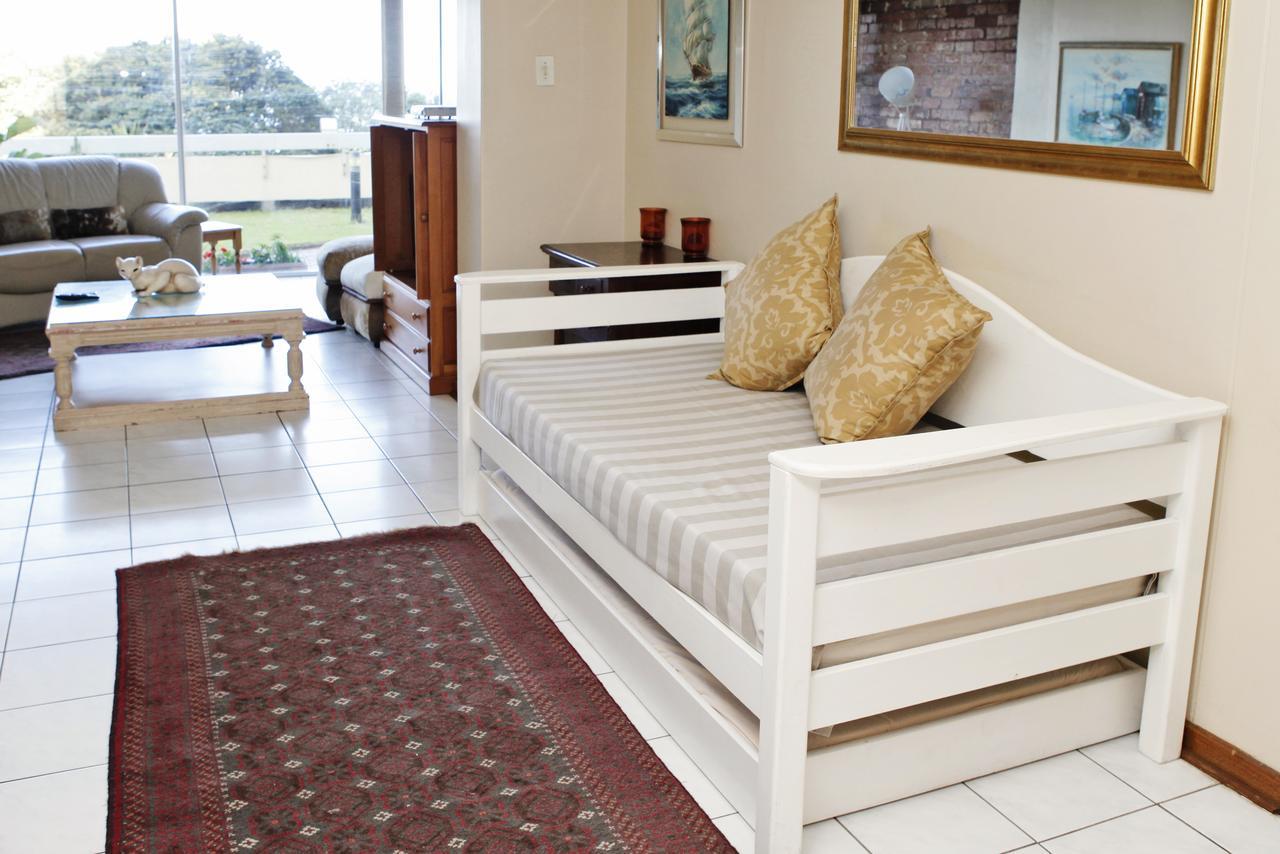 17 Stella Maris Seaside @ Van'S Amanzimtoti Exterior foto